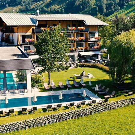 Rauriserhof 4 Sterne Superior Hotel Exterior photo