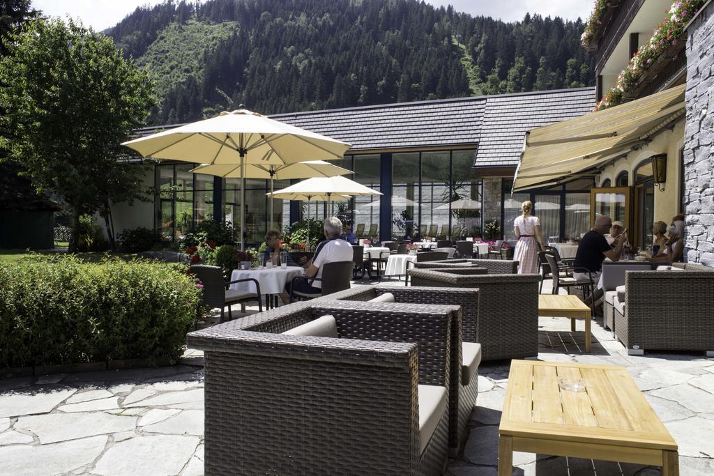Rauriserhof 4 Sterne Superior Hotel Exterior photo